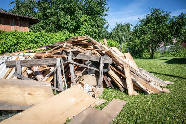 Best Property Management Cleanouts  in Campbell, FL