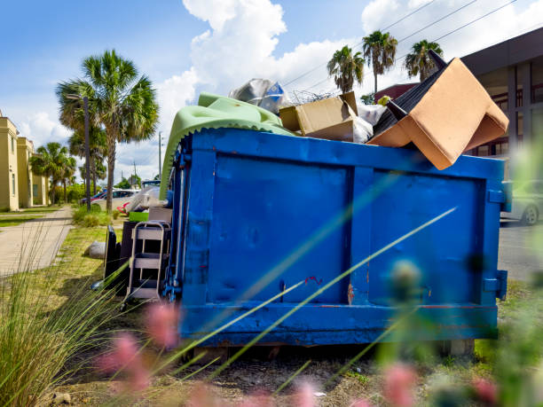 Best Mattress Disposal  in Campbell, FL